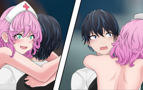 [日系SLG汉化动态]神秘小镇 Mystic Ville Ch.3 汉化版[双端1.08G]