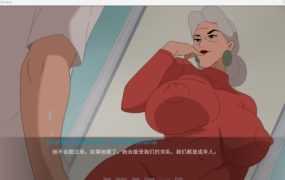[欧美2D沙盒SLG/机翻汉化/动态/小马拉大车]房子的秘密TheSecret OfTheHouse V01-23 云汉化版[2G/FM/百度]