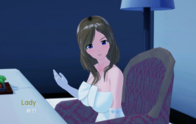 [日系SLG汉化3D]精英学院 Academy of the Elite v0.4[双端2.68G/FM/百度]]