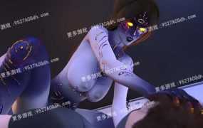 [欧美SLG/中文] 动态 星际激情：Projekt Passion v0.6 官方中文版 [1.5G/转微云+度盘]