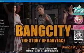 【伦理SLG/汉化】黑帮之都-插爆妈妈的骚穴v0.13e【PC+安卓】BangC【3.5G】