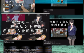 [汉化] 末世生存 The Lust of You～退廃世界で美女たちとヤリ放題～ V1.07 云翻汉化版+ DLC1+2 [1G/百度]