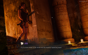 [欧美SLG汉化动态]克罗夫特历险记 Croft Adventures v0.6.5A[电脑1.36G/FM/BD]