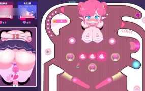 [ACT/官中/肉便器] 少女妖精弹珠台 Elf Girl Pinball V0.91 Bui:12050798 官方中文版 [4G/百度]