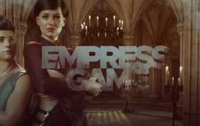 【母系SLG/汉化】皇后游戏-骑上美熟母肥臀v0.32【PC+安卓】Empress【1.6G】