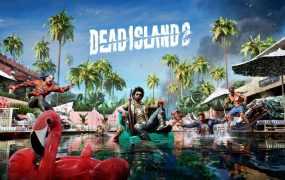 【神作ACT/汉化】死亡岛2-免安装绿色中文版黄金版 – DeadIsland2【46G】