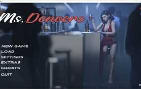 【淫母SLG/汉化】丹佛女士-妈妈的淫乱事v0.05【PC+安卓】Ms.Denvers【2G】