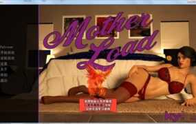 【伦理SLG/汉化】母上大人-母子练习交配v0.12a【PC+安卓】Mother L【7.8G】