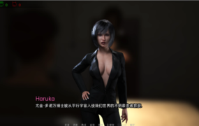 [欧美SLG汉化动态]解救者 救世主 Savior [v0.15 Beta] [双端1.25G/FM/BD]
