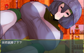 [日系RPGAIGPT汉化]- 秩序和禁欲之城的关键1.02XY版[双端2.15G/FM/BD]