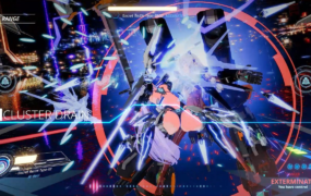 [爆款神作ACT官中]駆動妖精アイディールレイズ 驱动妖精AI-deal-Rays v1.8+新DLC V1.02[电脑10.3G/FM/BD]