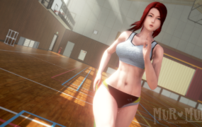 [欧美SLG汉化动态]喃喃自语 MurMur v0.6.1 Remake[双端2.5G/FM/BD]
