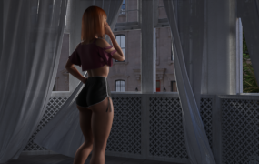 [欧美SLG汉化3D]学习过程Learning Process v1.00 Pilot[双端954M/FM/BD]