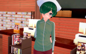 [沙盒SLG汉化3D]重生的悲伤 Sorrow of Rebirth v0.4[双端2.17G/FM/BD]