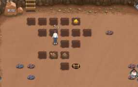 [爆款RPG/中文/步兵]职场幻想-V1.0.06-海鲜市场-新鱼类-(Steam官中+DLC)[2.7G/XN】