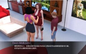 欧美SLG/汉化] 摩洛伊斯兰解放阵线 MILFtopia v0.24 PC+安卓汉化版 [多空/2.8G/XN】
