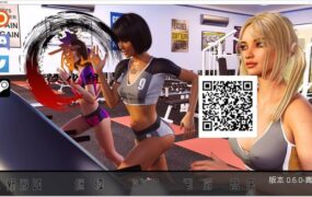 后宫ADV/汉化】我的大学生活-第三季v0.9.1+外传+前传 – Being a DIK【29G/XN】