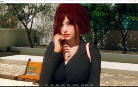 淫妻SLG/汉化】永恒世界-让妻子露出被肏v0.62【PC+安卓】Eternum【3.4G/XN】