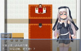[日系RPG汉化动态]莉泽修女的痛苦1.0汉化版[双端740M/FM/BD]