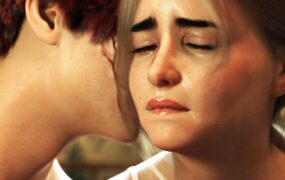 [欧美SLG汉化动态]红心游戏 Game of Hearts Ch4.R1[双端591M/FM/BD]
