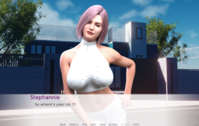 [欧美SLG汉化3D]演示Sensual Secrets Demo[双端677M/FM/BD]