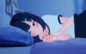 [日系SLG汉化动态]欲望之罪 淫欲之罪 淫荡的罪恶 Lustful Sin v0.4[双端1.88G/FM/BD]