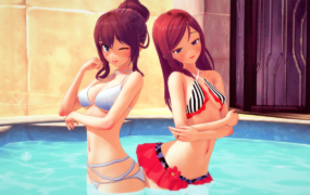 [欧美SLG汉化]另一个世界 Another World [v1.3.0][双端2.42G/FM/BD]