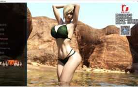 【后宫SLG/汉化】启示录-大雕征服世界v1.0【PC+安卓】Apocalypse【3.9G】
