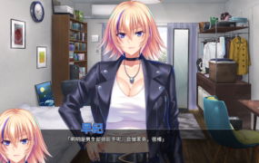 [精品SLG官中动态]Ara Ara Auntie Incest 乱伦巨乳姐姐1.0官中版[双端1.55G/FM/OD+115]