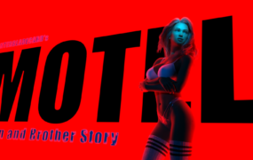 [欧美SLG汉化3D]汽车旅馆：儿子和兄弟的故事 Motel A Son and Brother Story v2.9.5[双端332M/FM/OD+115]