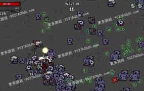 [ACT/中文] 土豆兄弟：Brotato v1.0.1.3 官方中文版 [200M/转度盘]