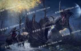 [ACT/中文] 艾尔登法环：Elden Ring V1.10.0 官方中文版 [50G/转度盘]