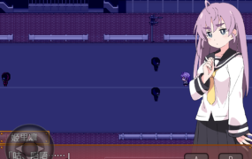 [日系RPG汉化动态]莉露斯蒂亚最后的一周1.0汉化版[双端764M/FM/OD+115]