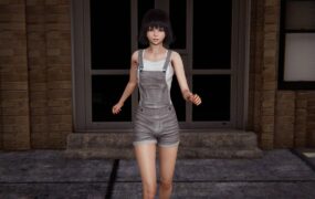 [沙盒SLG汉化步兵]我真正的愿望 真实情欲 My Real Desire [Ch.3 Ep.3 Final] [双端2.9G/FM/BD]
