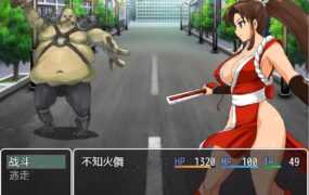 [RPG/汉化] 不知火传说：宿敌篇！PC+安卓汉化DL正式版 [1.3G/XN】