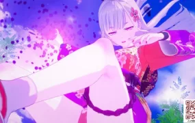 【后宫SLG/汉化】女神的异想天开v0.2.8【PC+安卓】Goddesses' Whim【3.4G/XN】