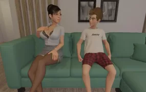 [欧美SLG汉化动态]吉米尴尬历险记 Jimmy Awkward Adventures [v0.07][双端443M/FM/OD+115]