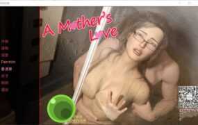 【伦理ADV/汉化】母亲的爱-妈妈肏儿子ep1-12Plus全【PC+安卓】A Mother【3G】