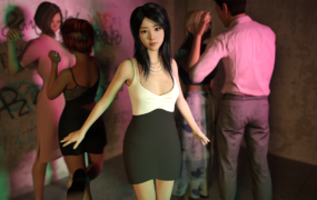 [沙盒SLG汉化]妻子的困境重温 Wifey's Dilemma Revisited v0.40[双端3.42G/FM/BD]