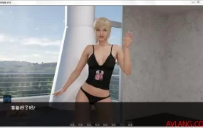 【欧美伦理SLG/汉化】罪恶美食Sinful Delicacies E1-17【PC+安卓】[9.6G/XN-BD]
