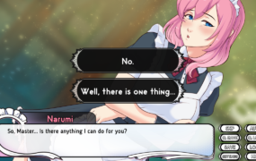 [欧美SLG汉化动态]女仆宅邸 Maid Mansion [v1.0.4+DLC][双端766M/FM/OD+115]