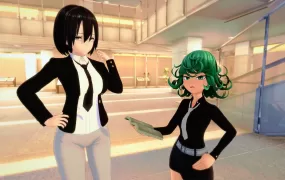 [日系SLG汉化动态]我的无尽幻想 My Hentai Fantasy v0.8.1[双端2.56G/FM/OD+115]