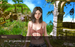 [欧美SLG汉化3D]爱情季节：农民的梦想 Love Season Farmer's Dreams v1.8[双端969M/FM/OD+115]