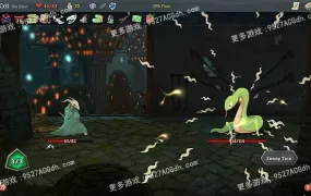 [SLG/中文] 杀戮尖塔v2.3.4 官方中文版 [600M/转度盘]