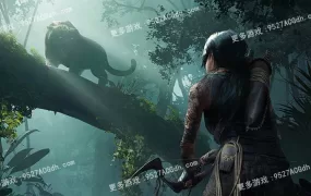 [ARPG/中文] 古墓丽影11暗影v1.0.492.0 最终版 官方中文版 [37G/转度盘]