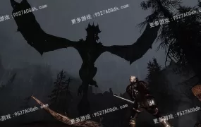 [RPG/中文] 上古卷轴5 v1.6.659.0.8 周年纪念精翻汉化版 [31G/转度盘]
