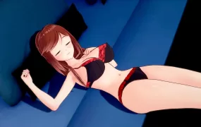 [沙盒SLG汉化动态]无与伦比的欲望 绝世情欲 Peerless Lust v0.31[双端2.22G/FM/OD+115]