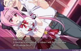 [RPGSTEAM官中]その後、勇者の姿を見た者はいない 此后，勇者不知所踪[电脑4.08G/FM/OD+115]