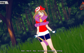 [2D欧美SLG汉化动态]宠物精灵 PokeSluts [v0.36][双端359M/FM/OD+115]