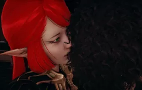 [欧美SLG汉化动态]被遗忘星球的多米纳斯 Dominas of the Forsaken Planet [v0.5.5][双端2.57G/FM/OD+115]